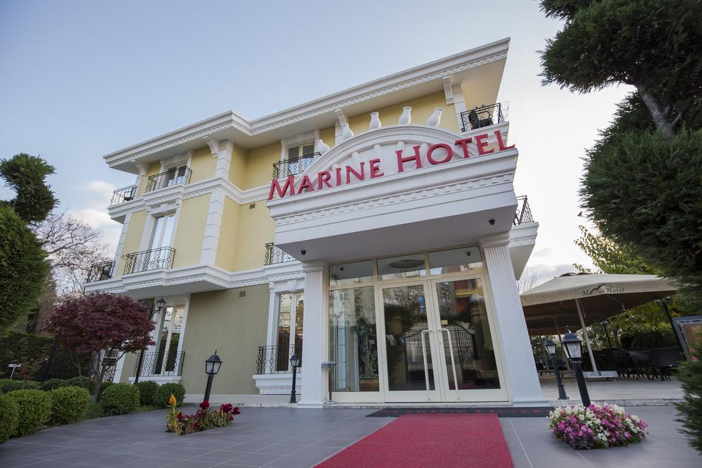 Pendik Marine 3* Istanbul