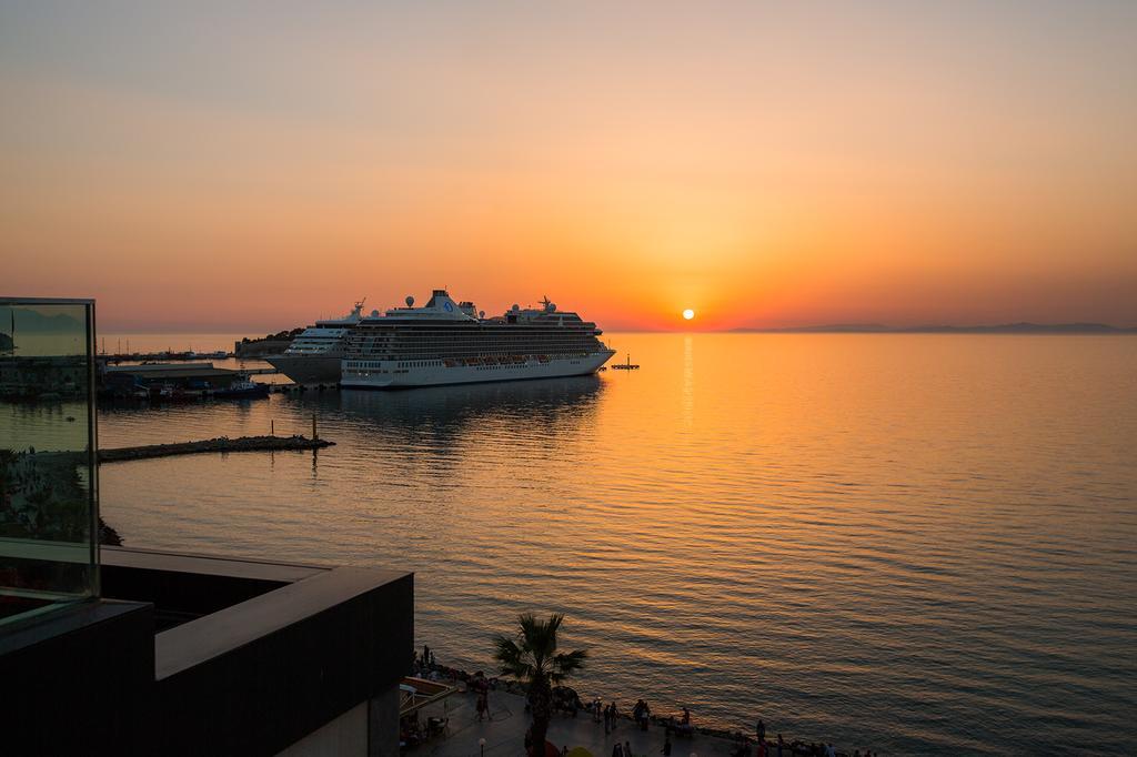 Hotel Derici Kusadasi