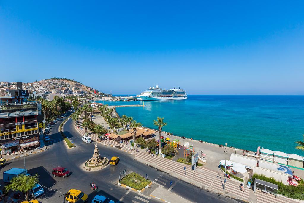 Derici Hotel