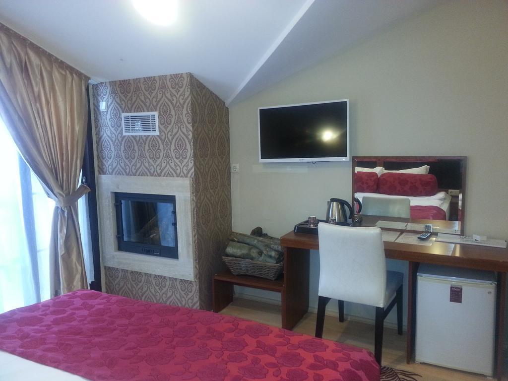 Hotel Velena Agva (Marmara)