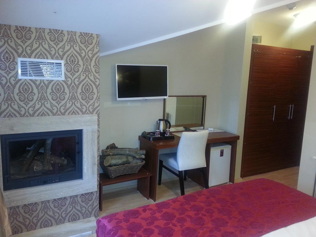 Hotel Velena Agva (Marmara)