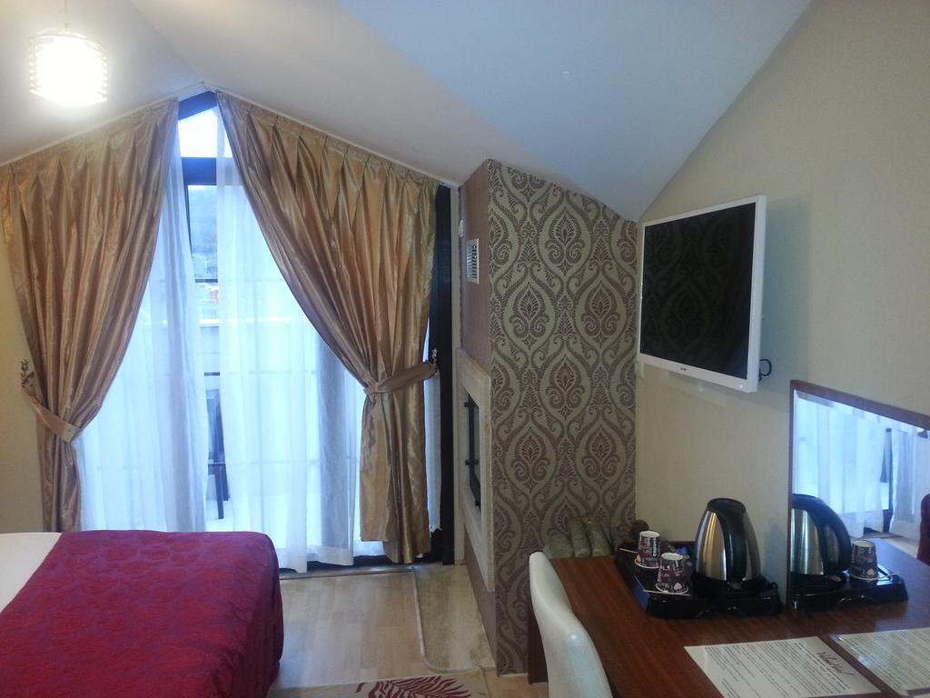Velena Hotel Agva (Marmara)