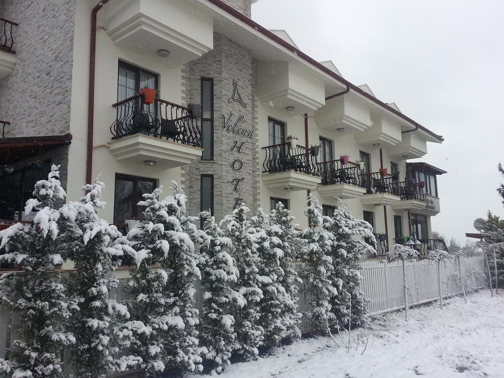 Velena Agva (Marmara)