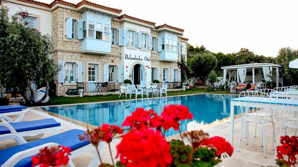 Hotel Balambaka - *