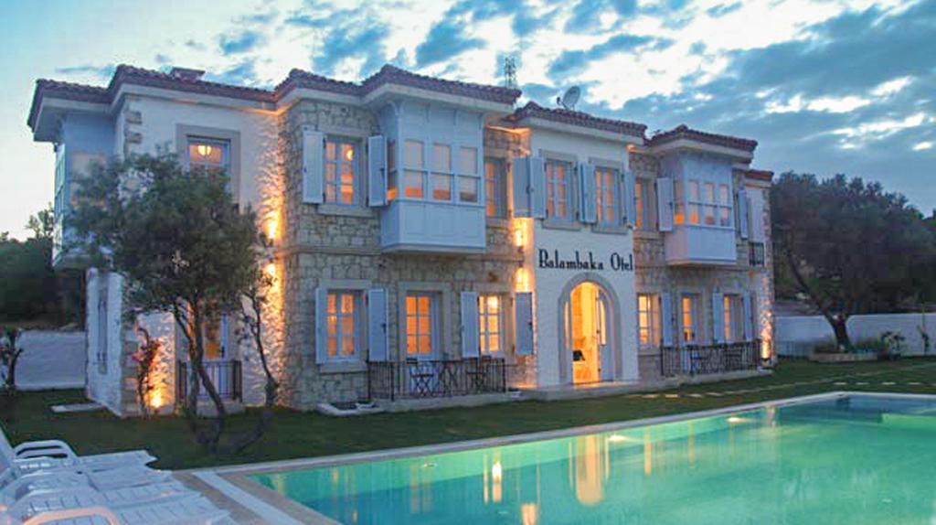 Balambaka - Hotel *