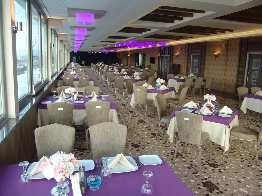 Hotel Grand Asya