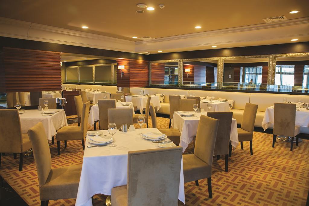 Kolin & Convention Center Hotel Canakkale