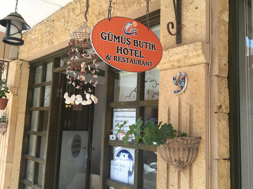Hotel Gumus *