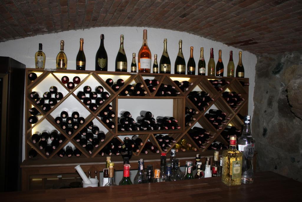 Yalicapkini Boutique Bogazici