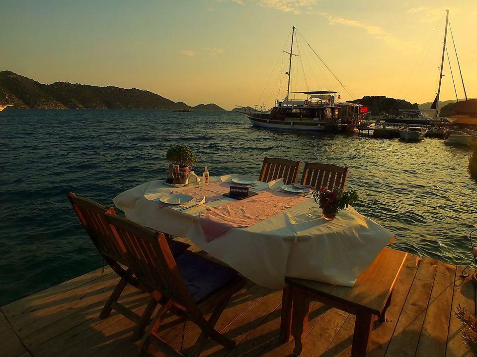 Sahil Guest house