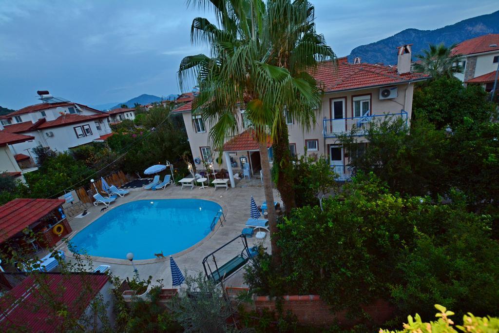 Gala * Dalyan
