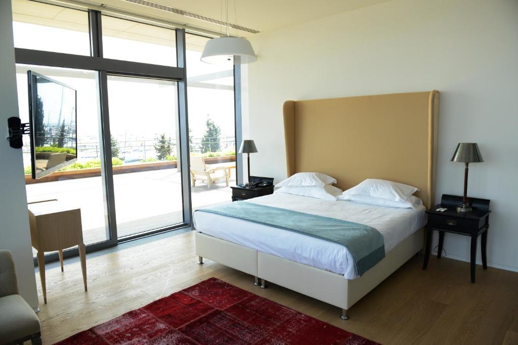 Atakoey Marina Park 4* Istanbul