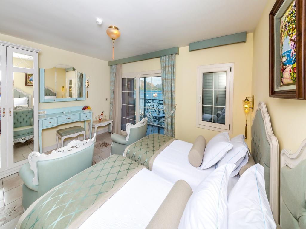 Hotel Kahveci Alibey Luxury Concept 3*