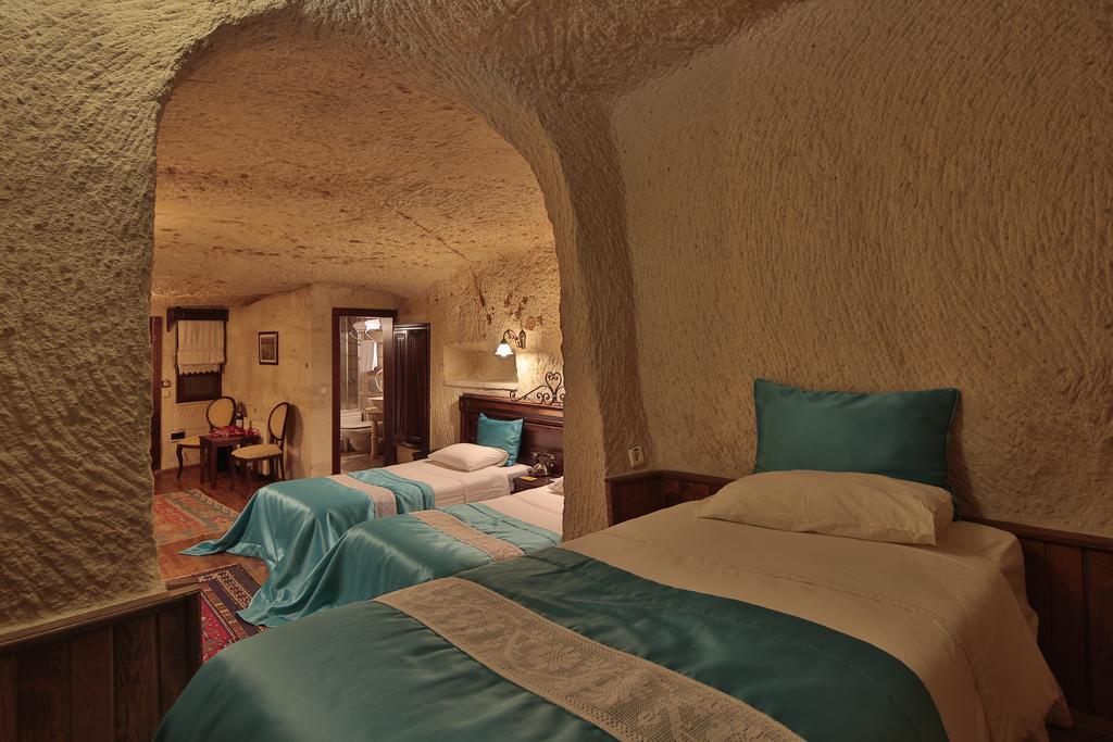 Yusuf Yigitoglu Konagi - Special Category Hotel Urgup