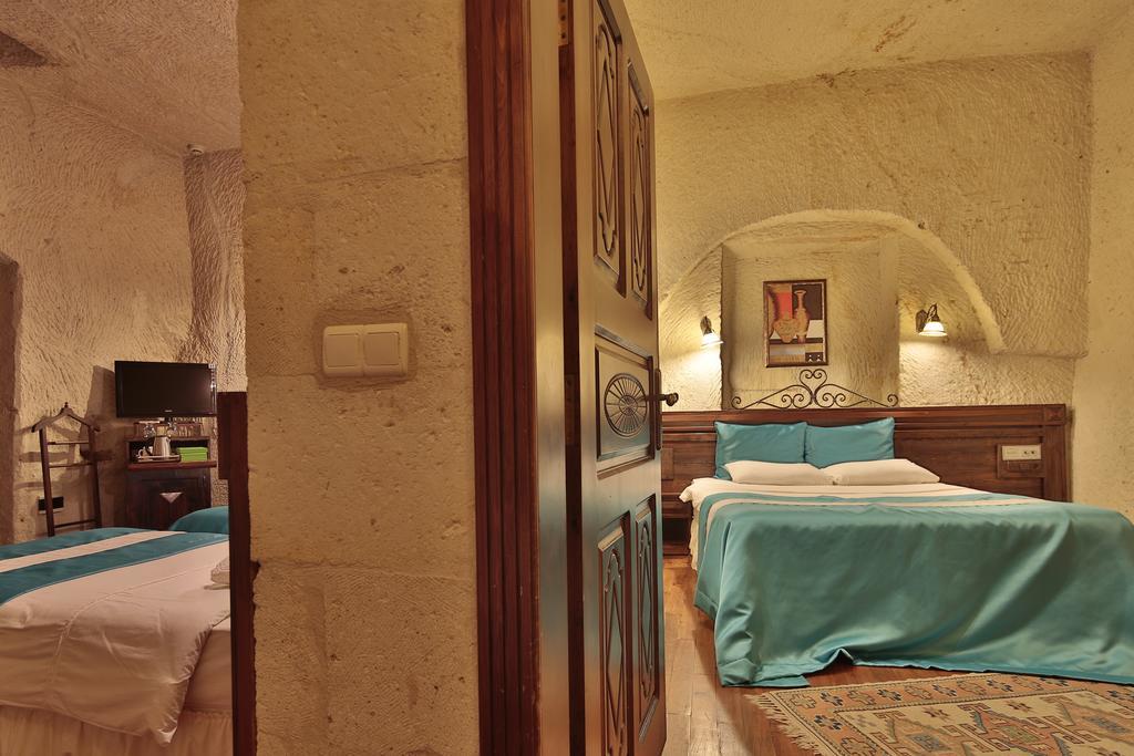 Yusuf Yigitoglu Konagi - Special Category Hotel
