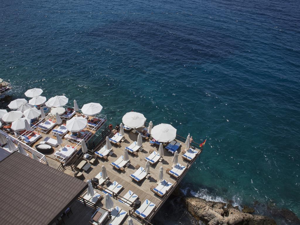 Sea View 3* Kas