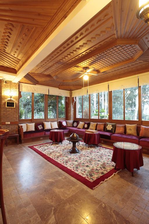 Kerme Ottoman Palace 3*