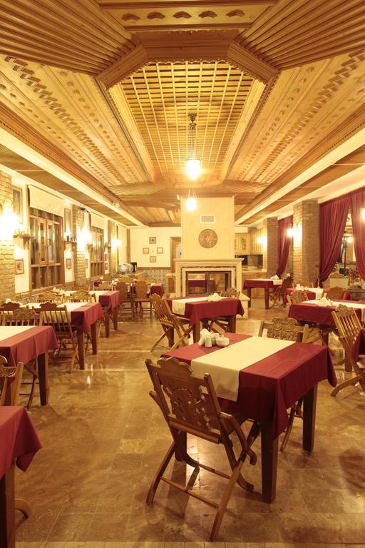 Hotel Kerme Ottoman Palace Akyaka (Mugla)