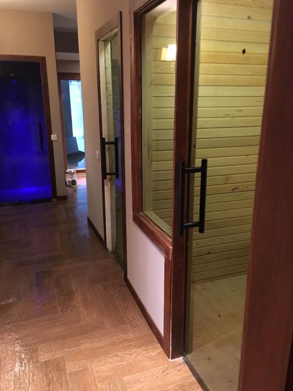 Hotel Liona &