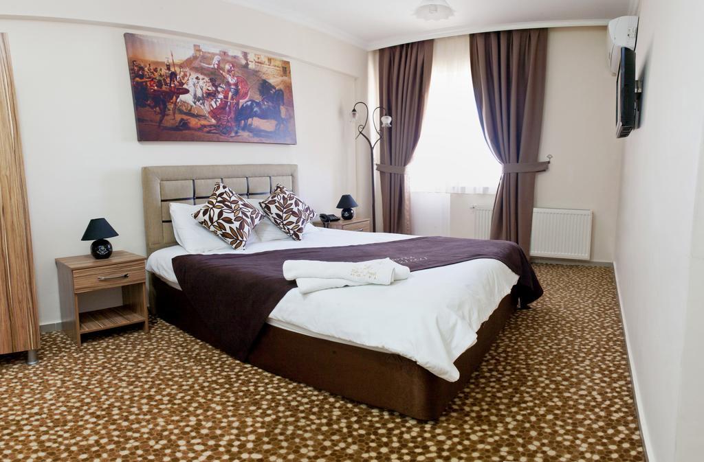 Hotel Zileli