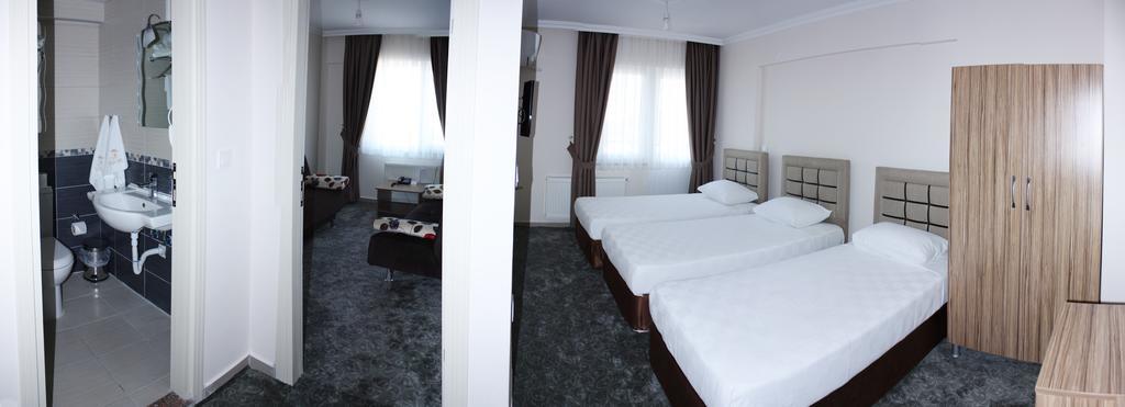 Zileli Hotel 3*