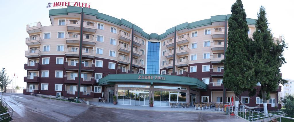 Zileli Hotel