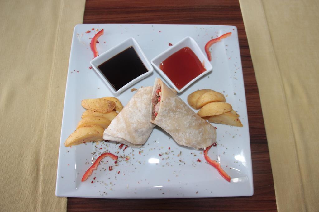 Zileli Hotel Canakkale