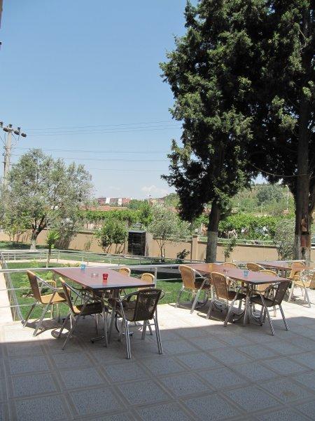 Zileli Hotel 3*