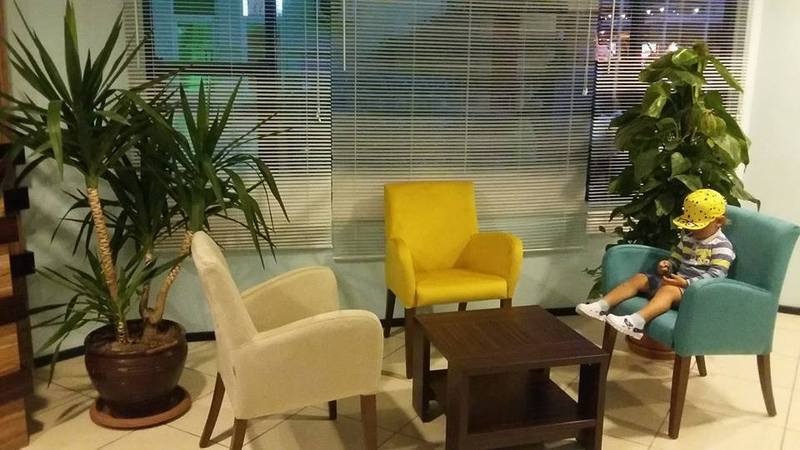 Miranda Moral Hotel 2*