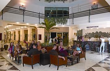 Caretta Relax Hotel 4*