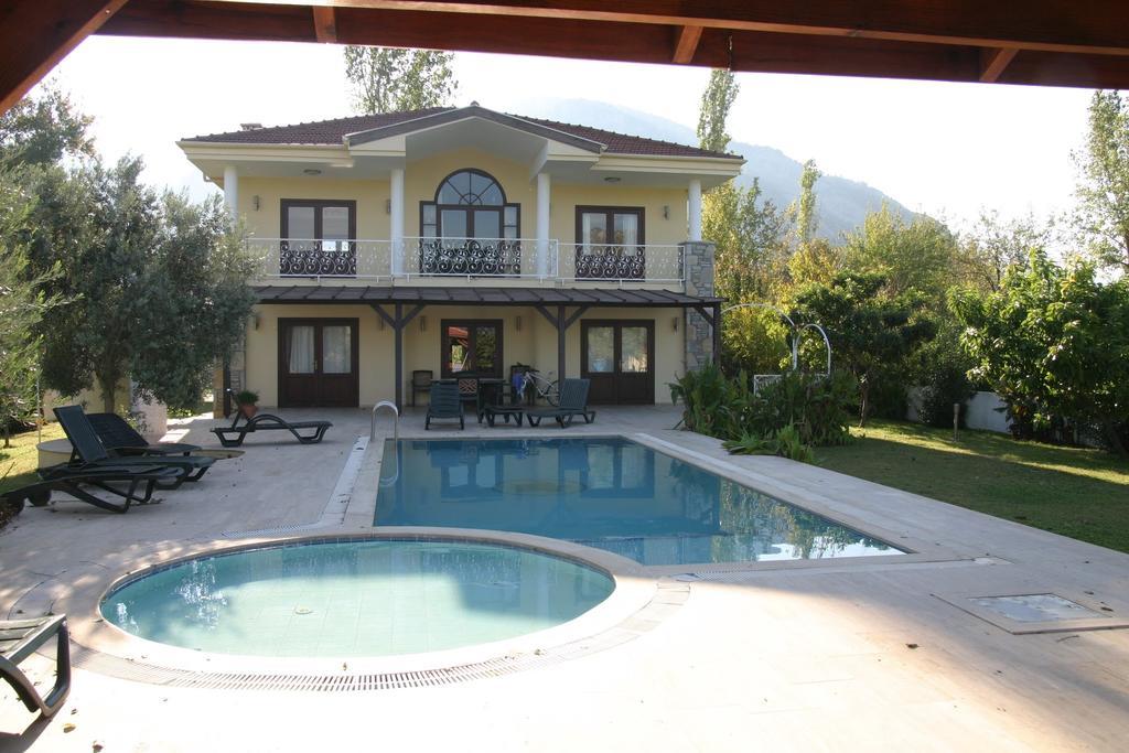 Villa Meliha