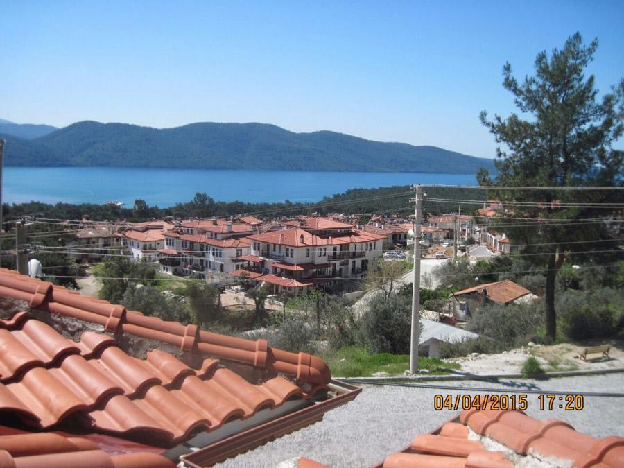 Apart 48 * Akyaka (Mugla)