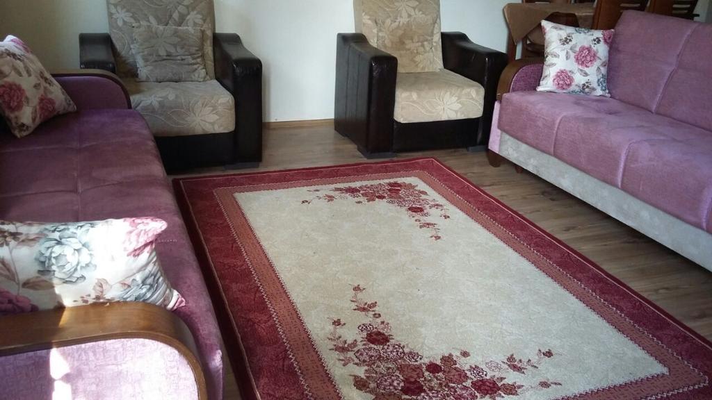 Apart 48 Apartment Akyaka (Mugla)