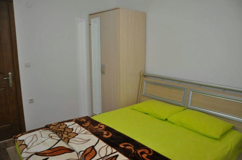 Apart 48 Akyaka (Mugla)