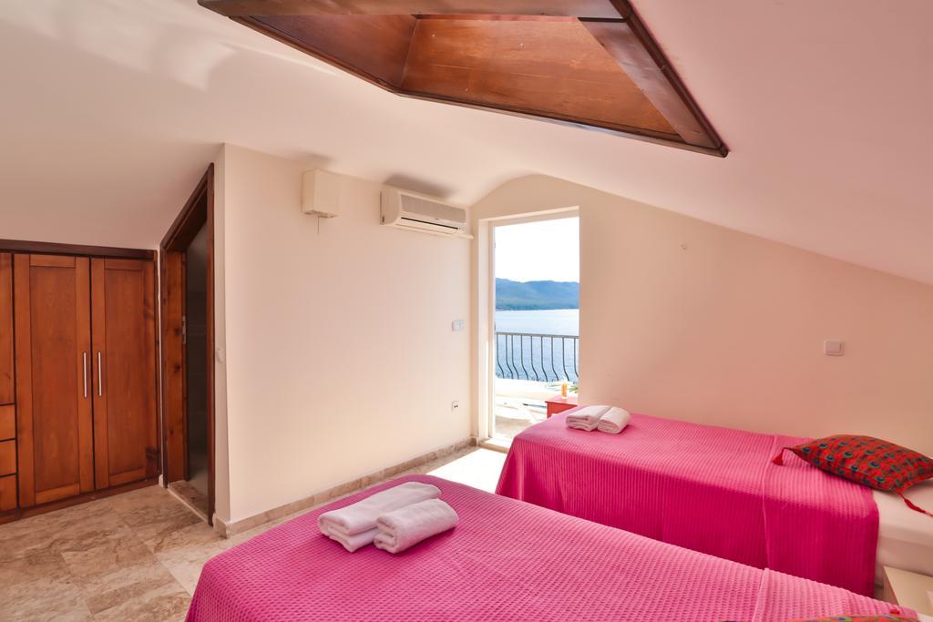 Apartment Paradise 5