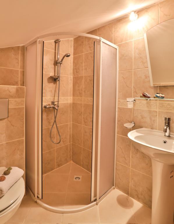 Paradise 5 Apartment Kas