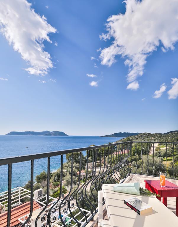 Paradise 5 Apartment