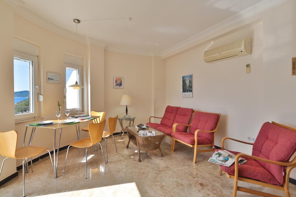 Paradise 5 Apartment *