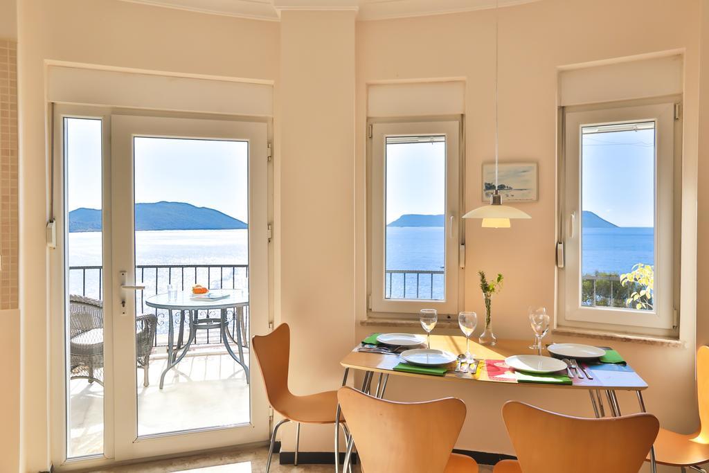 Apartment Paradise 5 Kas