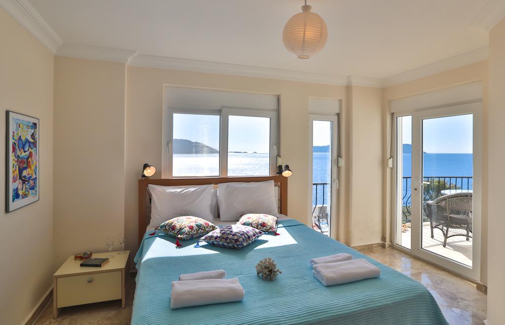 Apartment Paradise 5