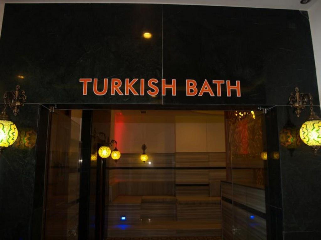 Orion Elif 17 Apartment Avsallar