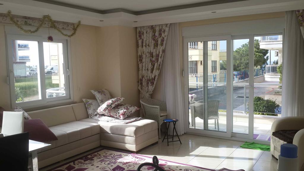 Yilmaz Delux-2 Apartment Alanya