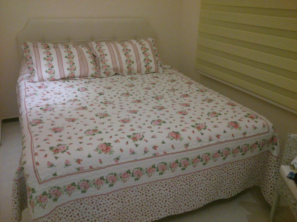 Yilmaz Delux-2 Apartment Alanya