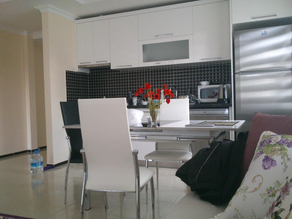 Yilmaz Delux-2 Alanya