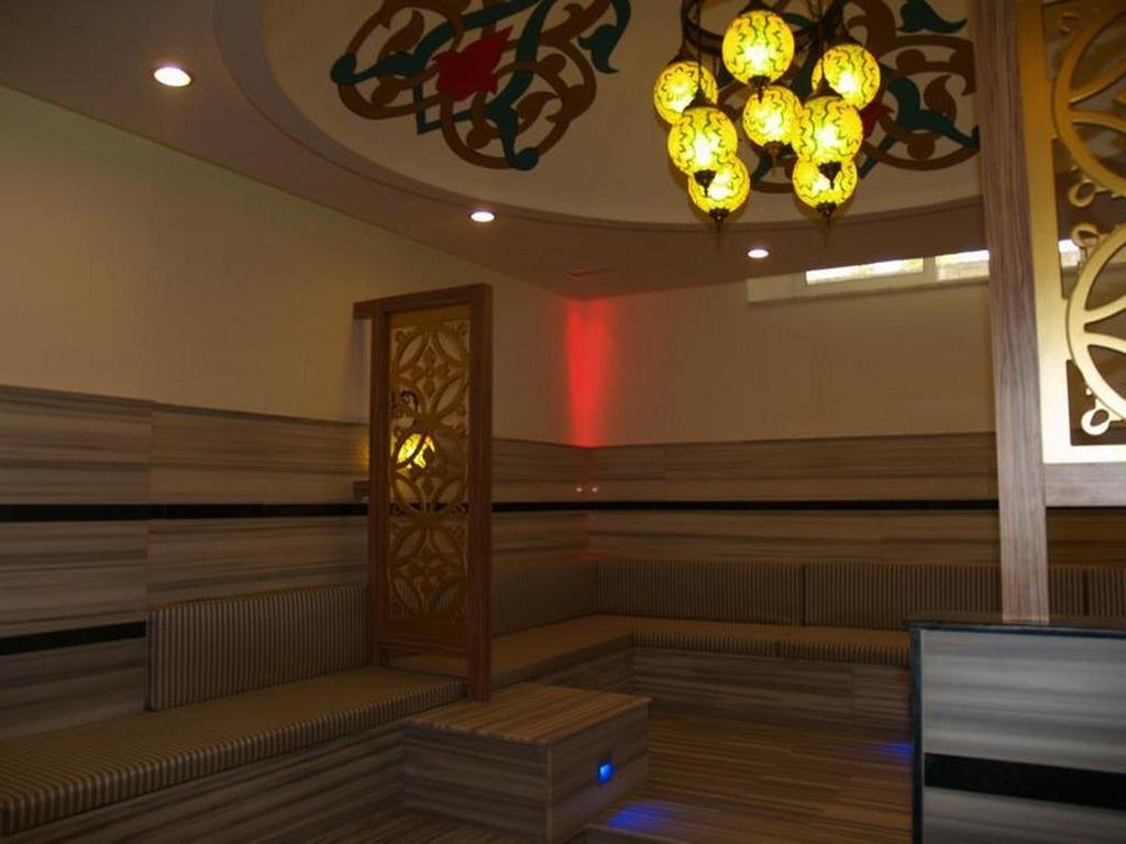 Orion Zara 20 Apartment Avsallar