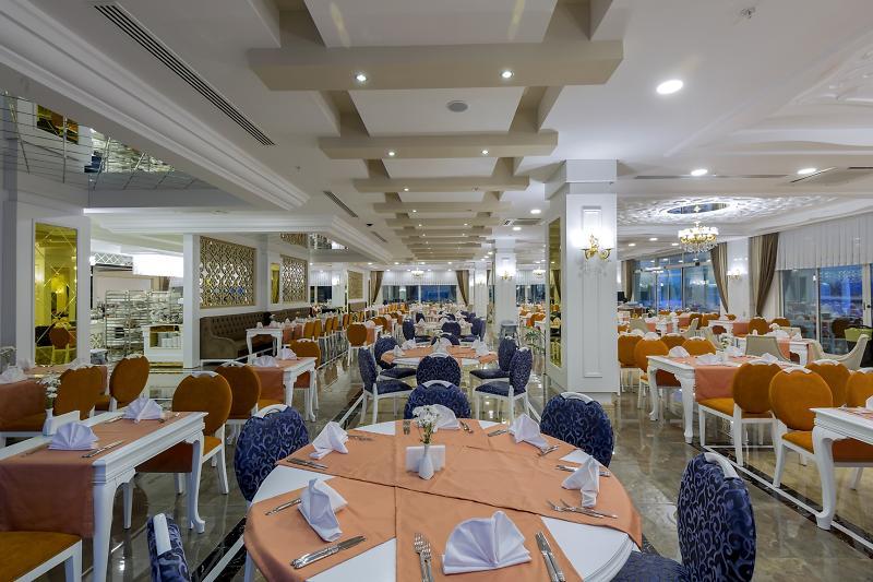 Resort Royal Palace 5*