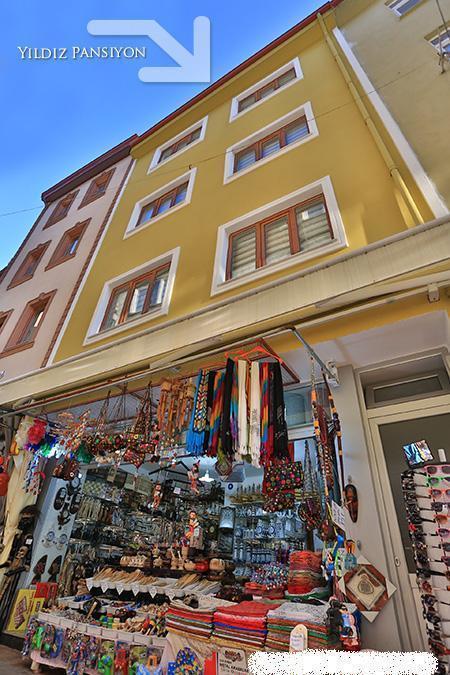 Yildiz Guest house