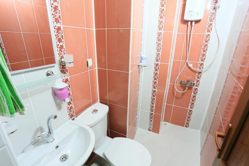Guest house Yildiz *