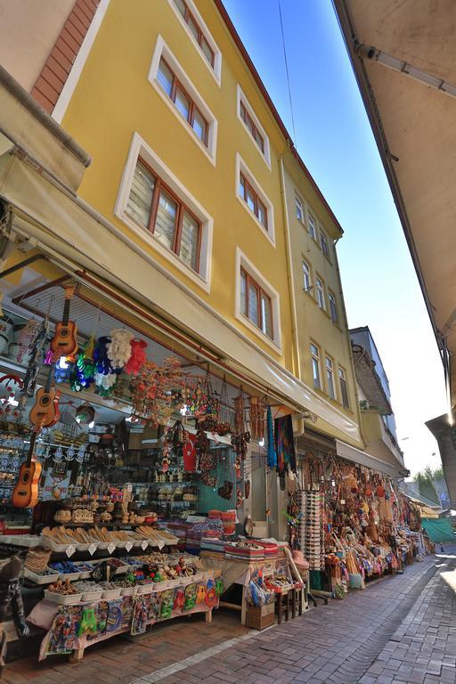 Guest house Yildiz Amasra