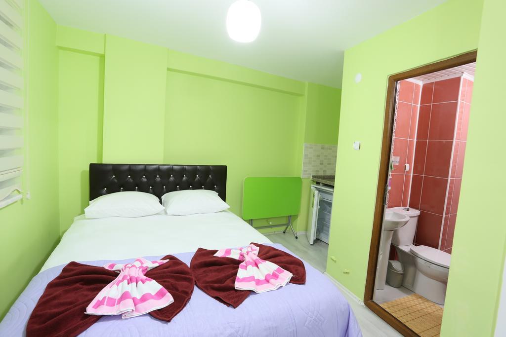 Yildiz * Amasra